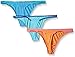 Felina Women's So Smooth Thong (Pack of 3)
