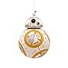 Hallmark Christmas Ornament Star Wars BB-8 Sphero Droid