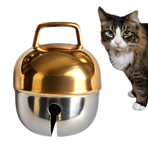 CatBib Handcrafted Cat Bell