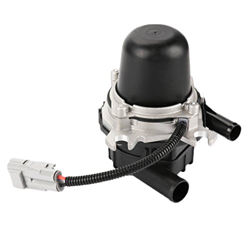 Mr Fix Secondary Air Injection Pump for Toyota Tundra Sequoia 4Runner Lexus GX470 4.7L