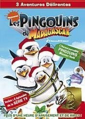Les Pingouins De Madagascar