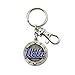 NCAA UCLA Bruins Impact Keychain