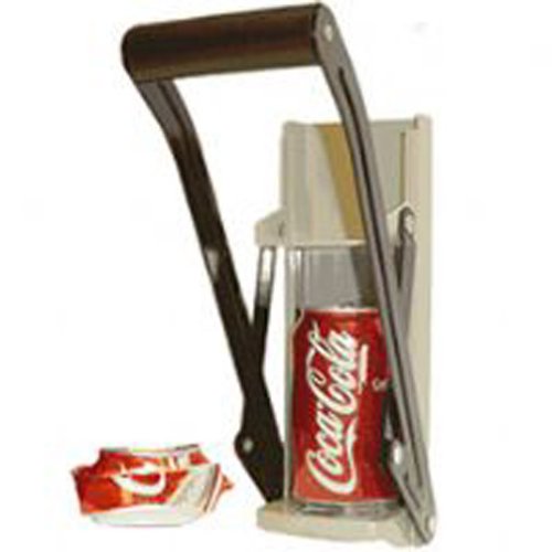 Heavy Duty wall mounted Can Crusher for tins and drink cans Amazon.co