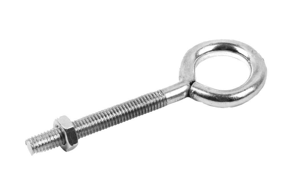 Cofan 18004302 M-4x30 Nut