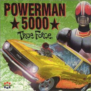 Powerman 5000 - Dead Man on Campus - Zortam Music