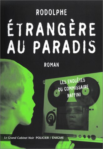 Étrangère au paradis