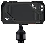 iPro 0IP-KSTR-I6S Lens System Starter Kit for iPhone 6/6S (Black)
