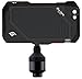 iPro 0IP-KSTR-I6S Lens System Starter Kit for iPhone 6/6S (Black)