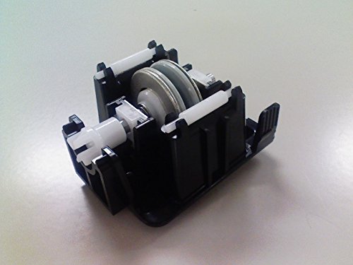 Kyocera Electric Ceramic Knife Sharpener Replacement Wheel - Thumbnail 2