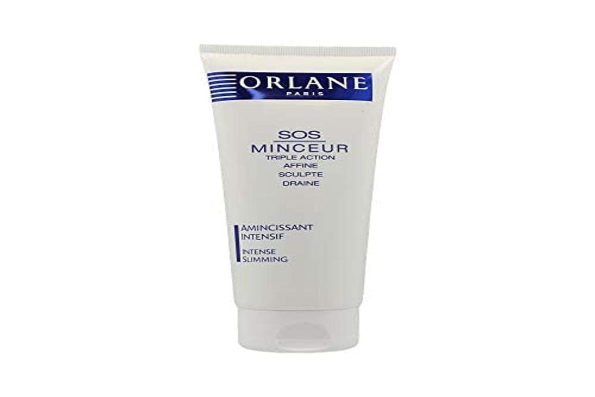 Orlane Corps S.O.S. Minceur 200 ml – 200 ml
