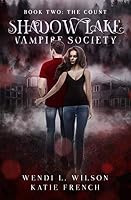 Paperback edition cover