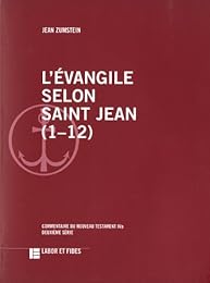 L' Évangile selon saint Jean
