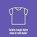 Ecover Laundry Detergent, Lavender Field, 93 Ounce (Pack 4)