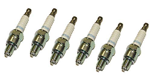 Honda 98056-55777 PK6 Spark Plugs (CR5HSB)