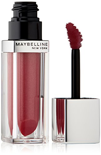 Maybelline New York Color Elixir Iridescent Lip Color - Radiant Ruby