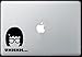 Tina Belcher Uhhh Macbook Air-pro 11 13 15 17 Stickers,decal, Hand...