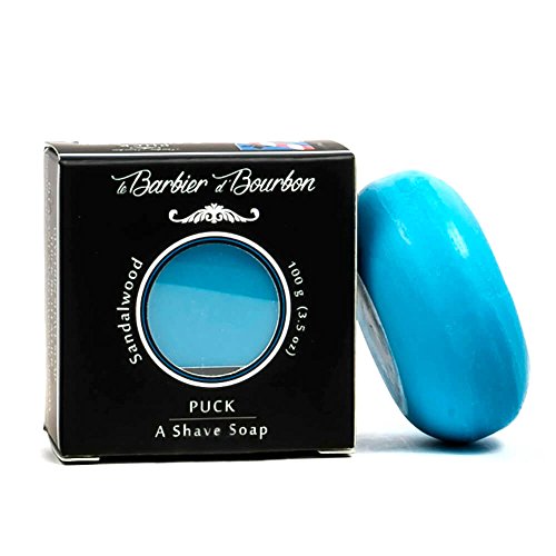 Top 10 shaving soap puck sandalwood