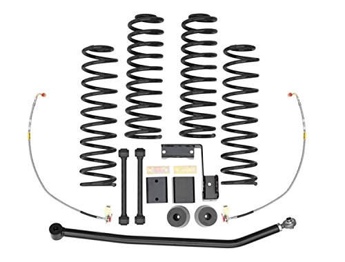 Rancho RS66106B Suspension System