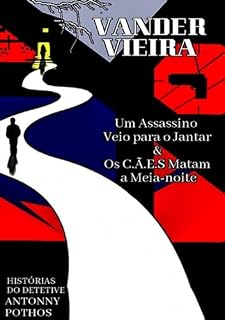Livro Mistérios De Antonny Pothos