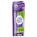 Lady Speed Stick Invisible Dry Antiperspirant Deodorant, Powder Fresh - 2.3 ounce (6 Pack)