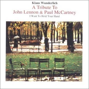 Klaus Wunderlich - I Want to Hold Your Hand - Zortam Music