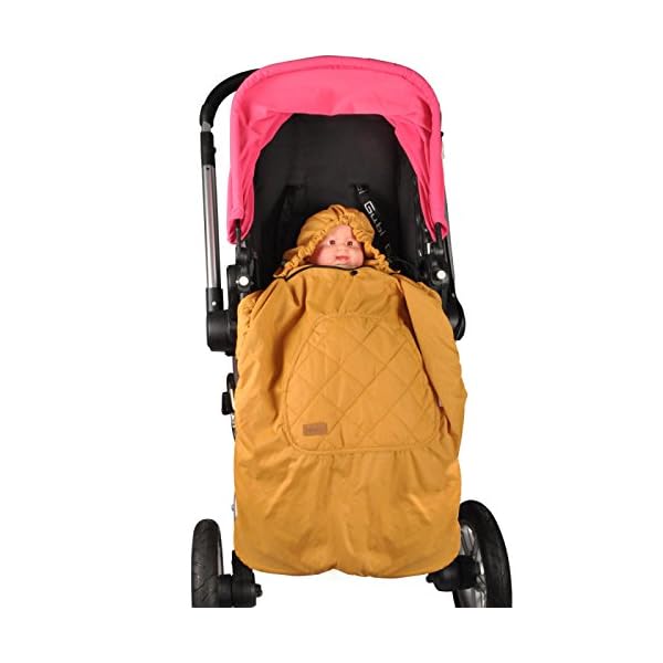 bebamour universal hoodie