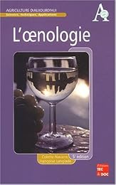 L' oenologie