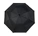 umenice Auto Open Windproof Golf Umbrella Large Size UUG-62B