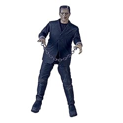 Universal Monsters - Ultimate Frankenstein's