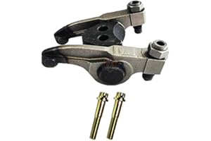 DK ENGINE PARTS Deutz Rocker Arm Bracket Complete Assembly w/Bolts Models 1011 1011F & 2011 P/N 04174058