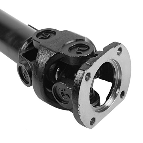 Front Drive Shaft Prop Shaft Assembly 2003-2013 For Dodge For Ram 2500 3500 52123326AB Professsional Automobile Accessories