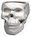 Streamline Imagined Skull Bone Planter