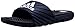 adidas Performance Women's Voolossage W Sandal,Collegiate Navy/White/Collegiate Navy,7 M US