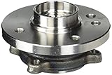 WJB WA513226 - Front Wheel Hub Bearing Assembly