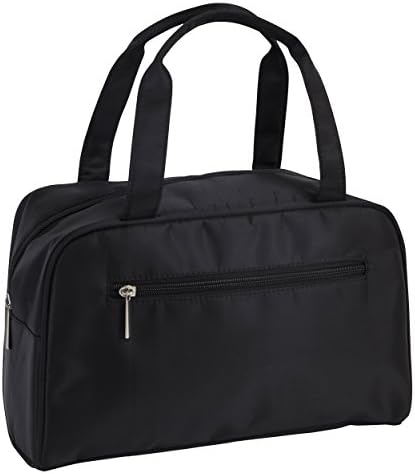 Glamour SPA Soft Toiletry Bag with Handles Large