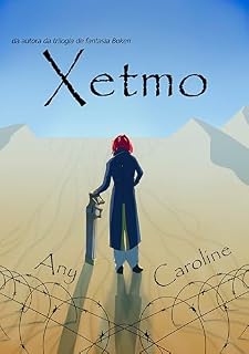 Livro Xetmo