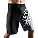 Hayabusa Stacked Performance Shorts