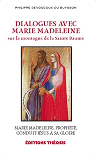 marie madeleine est elle une prostituée