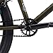 Redline Bikes Asset 24, Freestyle BMX Bikethumb 4