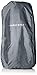 High Sierra Summit Top Load Internal Frame Pack, Black/Black/Silver, 45L