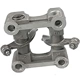 Chanoc Camshaft Seat with Rocker Arm for GY6 49cc 50cc ATV Scooter 139QMA 139QMB (64MM)
