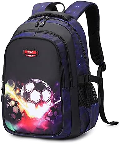 Asge School Backpack Boys Teenagers School Bags Girls Satchel