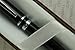 Cross Kinsgton Black Lacquer with Cross Signature mid rings and Extremely polished Appointments 0.7mm Pencil