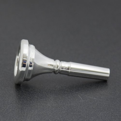 Marcinkiewicz Trombone Mouthpiece, 4 Small Shank