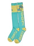 Pokemon Squirtle Knee High Socks