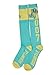 Pokemon Squirtle Knee High Socks