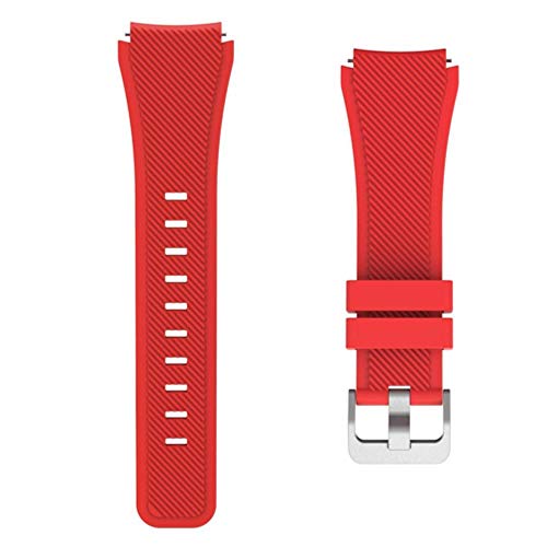 Silicone Bracelet Sport Band for Samsung Galaxy Ethiopia Ubuy