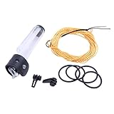 Maxcatch Tenkara Tapered Line Braided Fly Fishing Line (Gold1, 13ft)