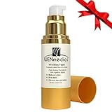 Potent Wrinkle Reversing Anti Aging Moisturizing Serum With Multi peptides & Hyaluronic Acid- WENmedics Wrinkles Fade formally called Botox in a bottle 30ml