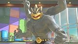 Nintendo Pokken Tournament DX Nintendo Switch Game Cartridge view 14
